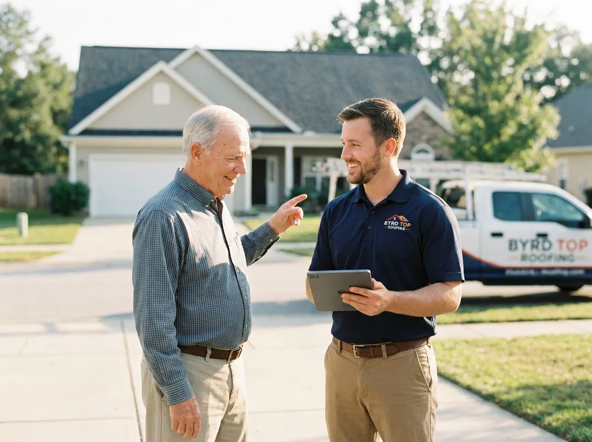 Roofing Green Pond, SC FAQs